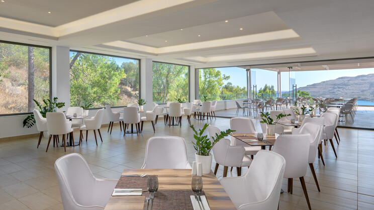 Lindos Village Resort & Spa